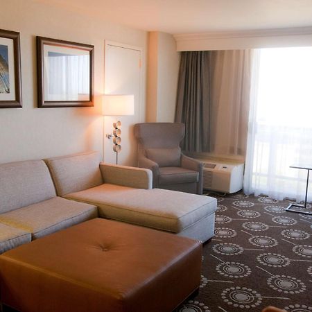 Wyndham Midland Downtown Hotell Eksteriør bilde