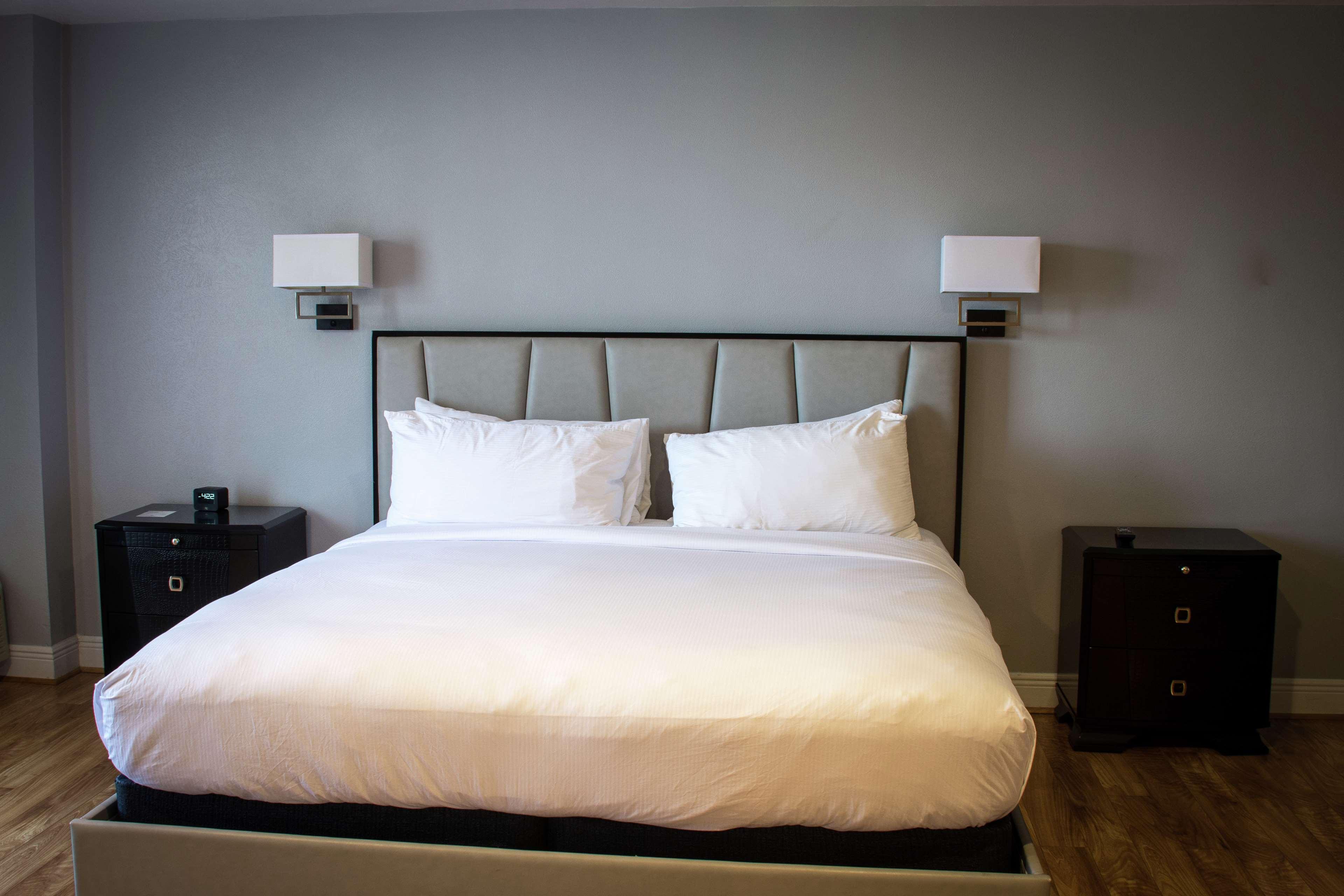 Wyndham Midland Downtown Hotell Eksteriør bilde