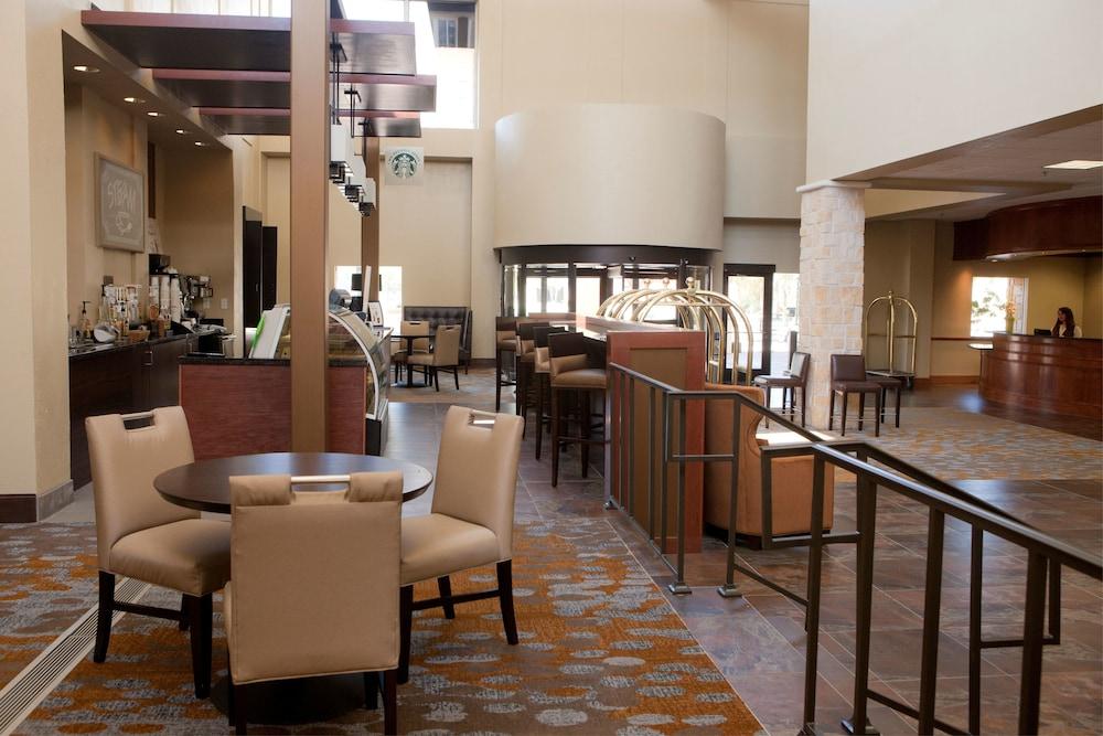 Wyndham Midland Downtown Hotell Eksteriør bilde