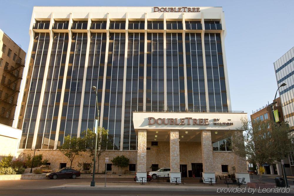 Wyndham Midland Downtown Hotell Eksteriør bilde