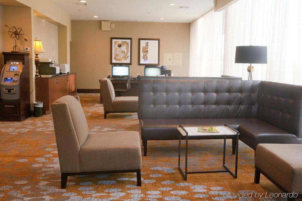 Wyndham Midland Downtown Hotell Eksteriør bilde