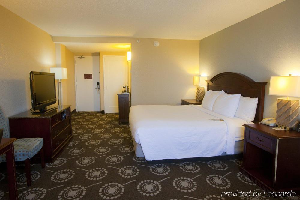 Wyndham Midland Downtown Hotell Eksteriør bilde