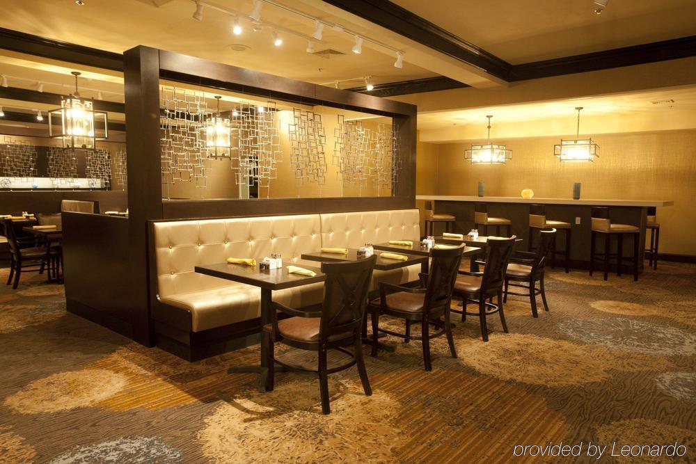 Wyndham Midland Downtown Hotell Eksteriør bilde