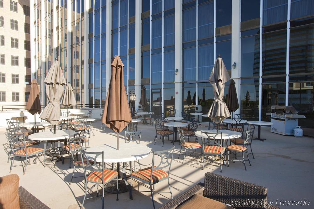 Wyndham Midland Downtown Hotell Eksteriør bilde