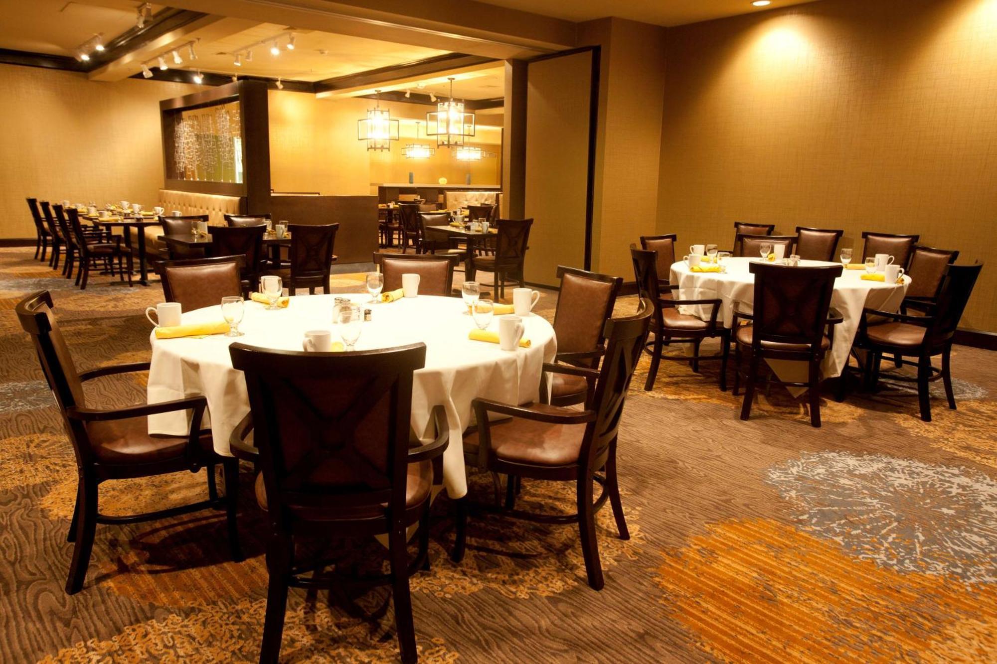 Wyndham Midland Downtown Hotell Eksteriør bilde