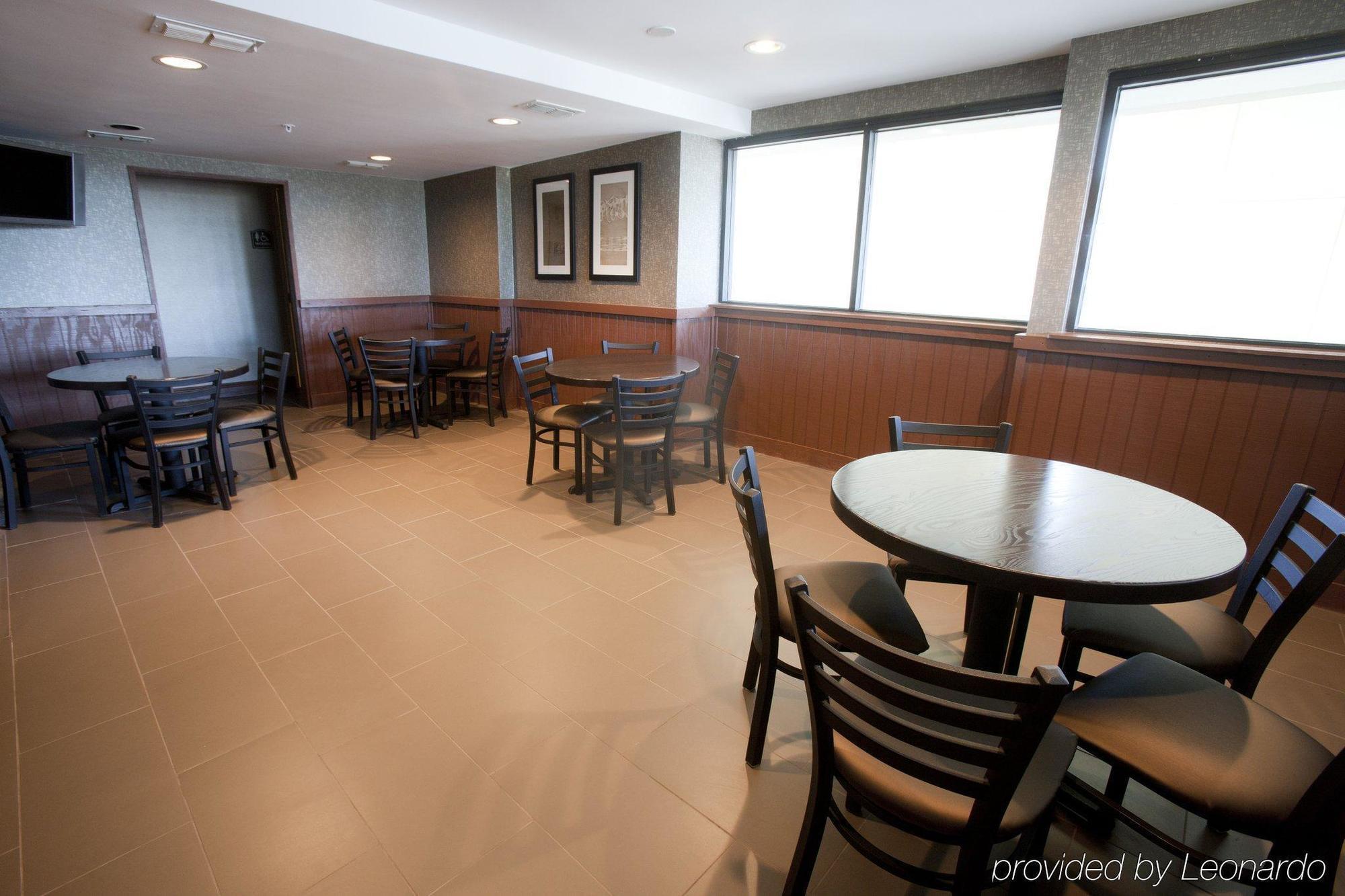 Wyndham Midland Downtown Hotell Eksteriør bilde
